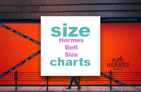 hermes pm vs gm size|Hermes waist size chart.